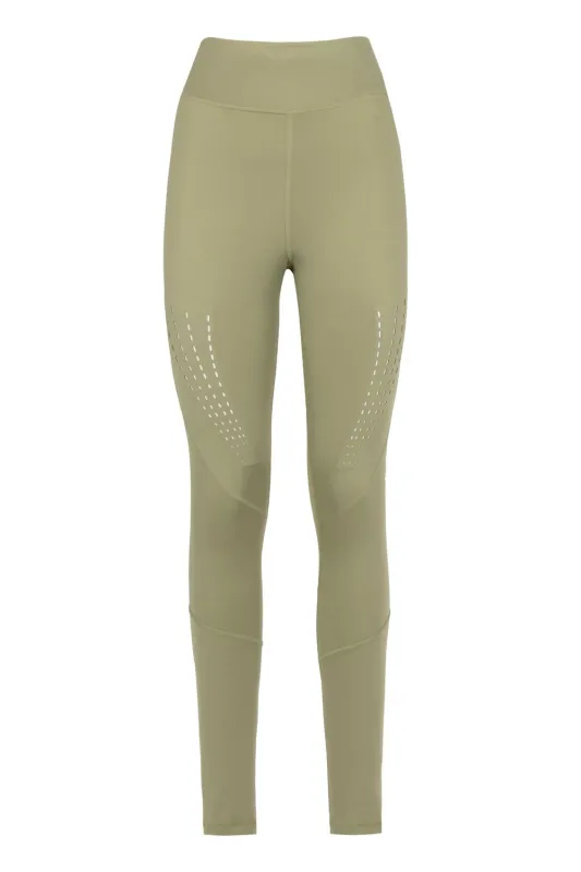 ELASTICATED WAIST LEGGINGS sold by Lord & Taylor