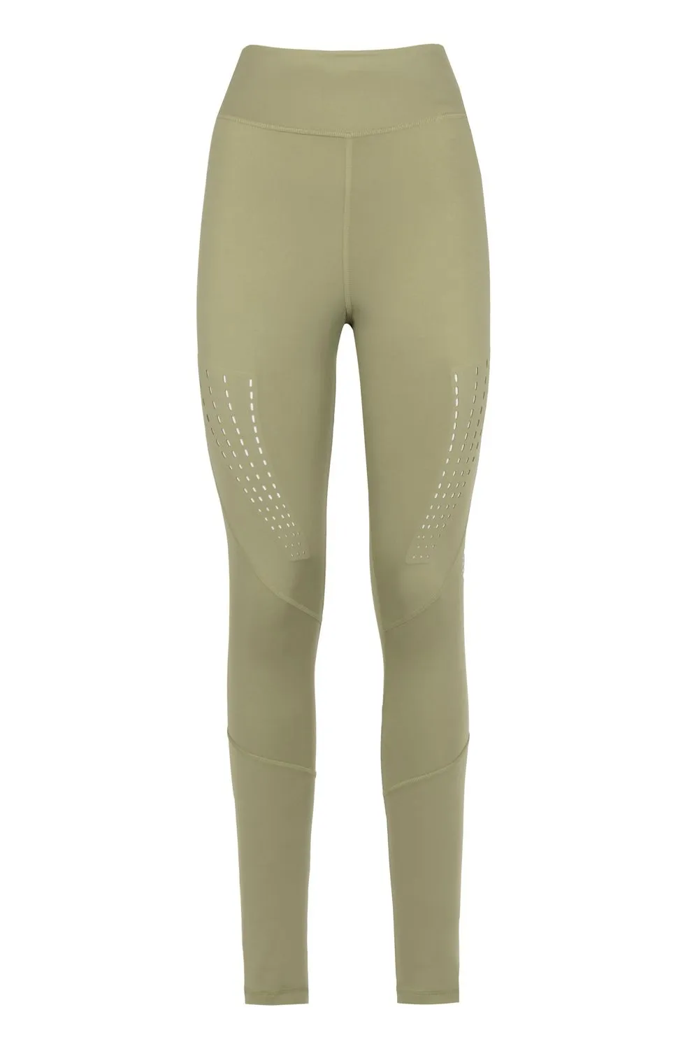 ELASTICATED WAIST LEGGINGS sold by Lord & Taylor