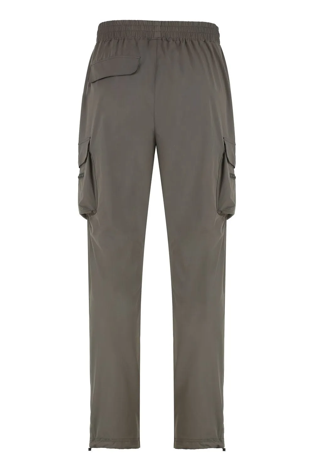 TECHNICAL FABRIC PANTS sold by Lord & Taylor product image thumbnail 2