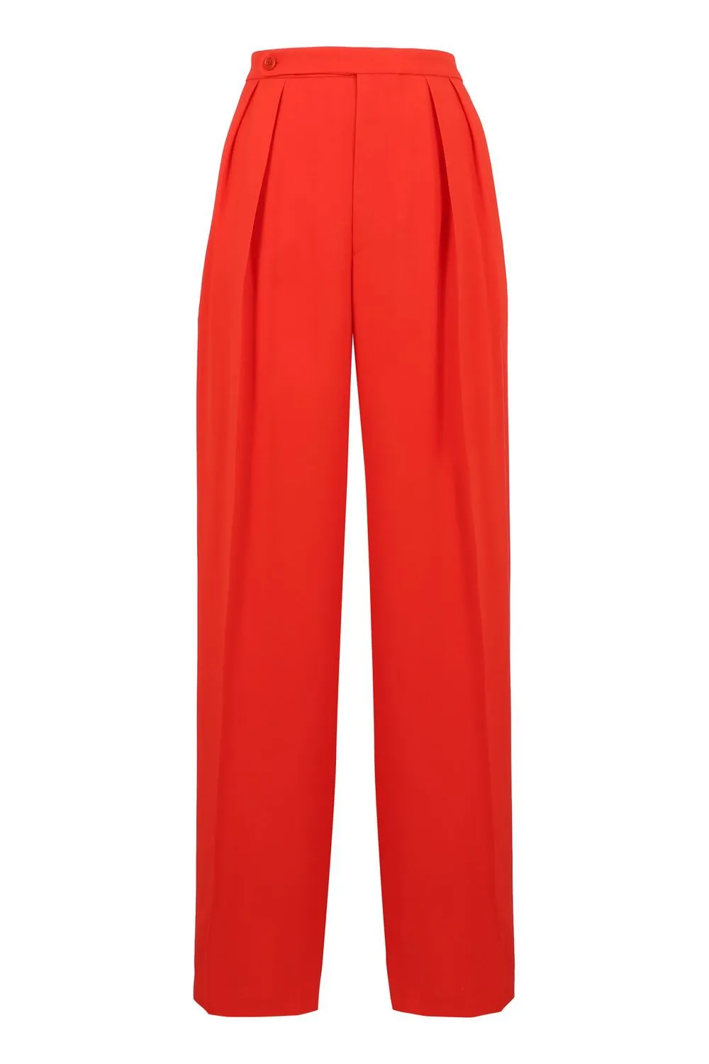 HIGH-RISE TROUSERS sold by Lord & Taylor