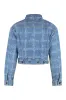 MARLENE DENIM JACKET sold by Lord & Taylor