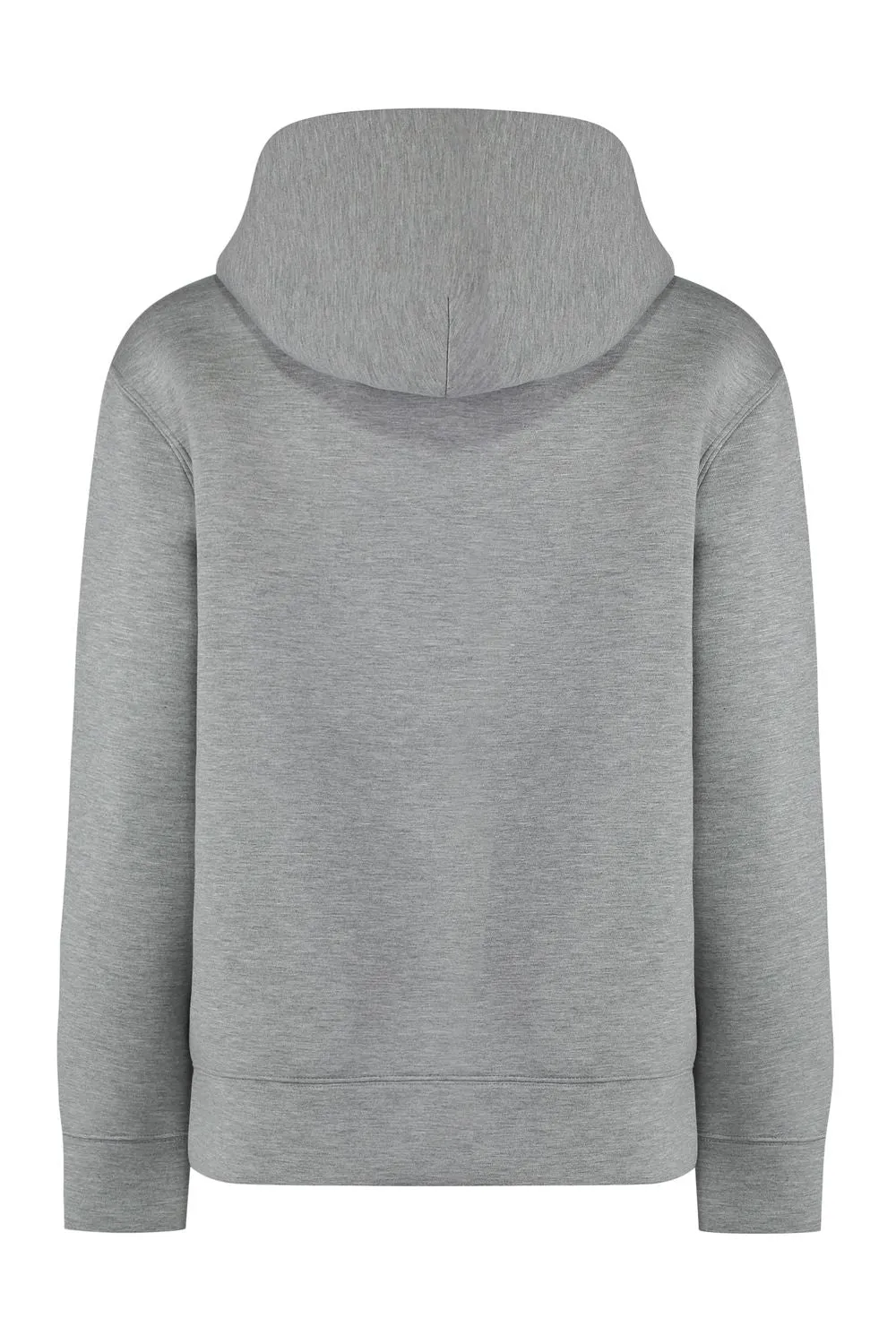 FULL ZIP HOODIE sold by Lord & Taylor product image thumbnail 2