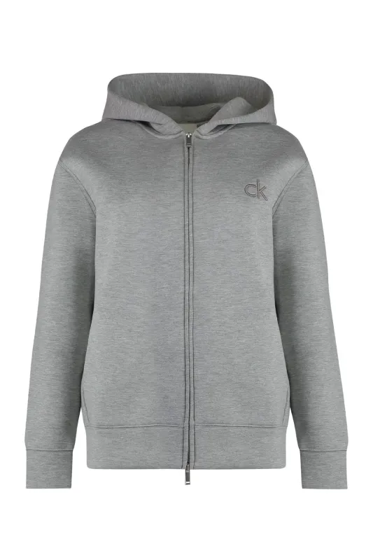 FULL ZIP HOODIE sold by Lord & Taylor