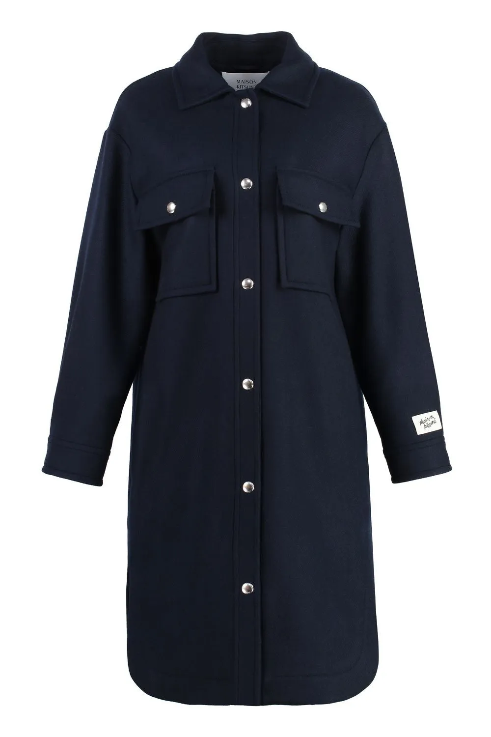 WOOL COAT sold by Lord & Taylor