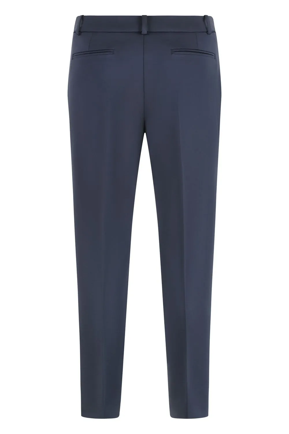 BELLO STRAIGHT-LEG TROUSERS sold by Lord & Taylor product image thumbnail 2