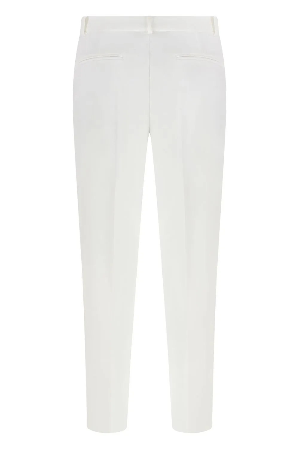 BELLO STRAIGHT-LEG TROUSERS sold by Lord & Taylor product image thumbnail 2