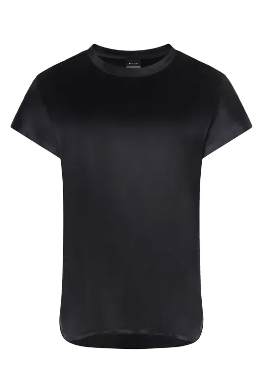 FARIDA SILK BLOUSE sold by Lord & Taylor