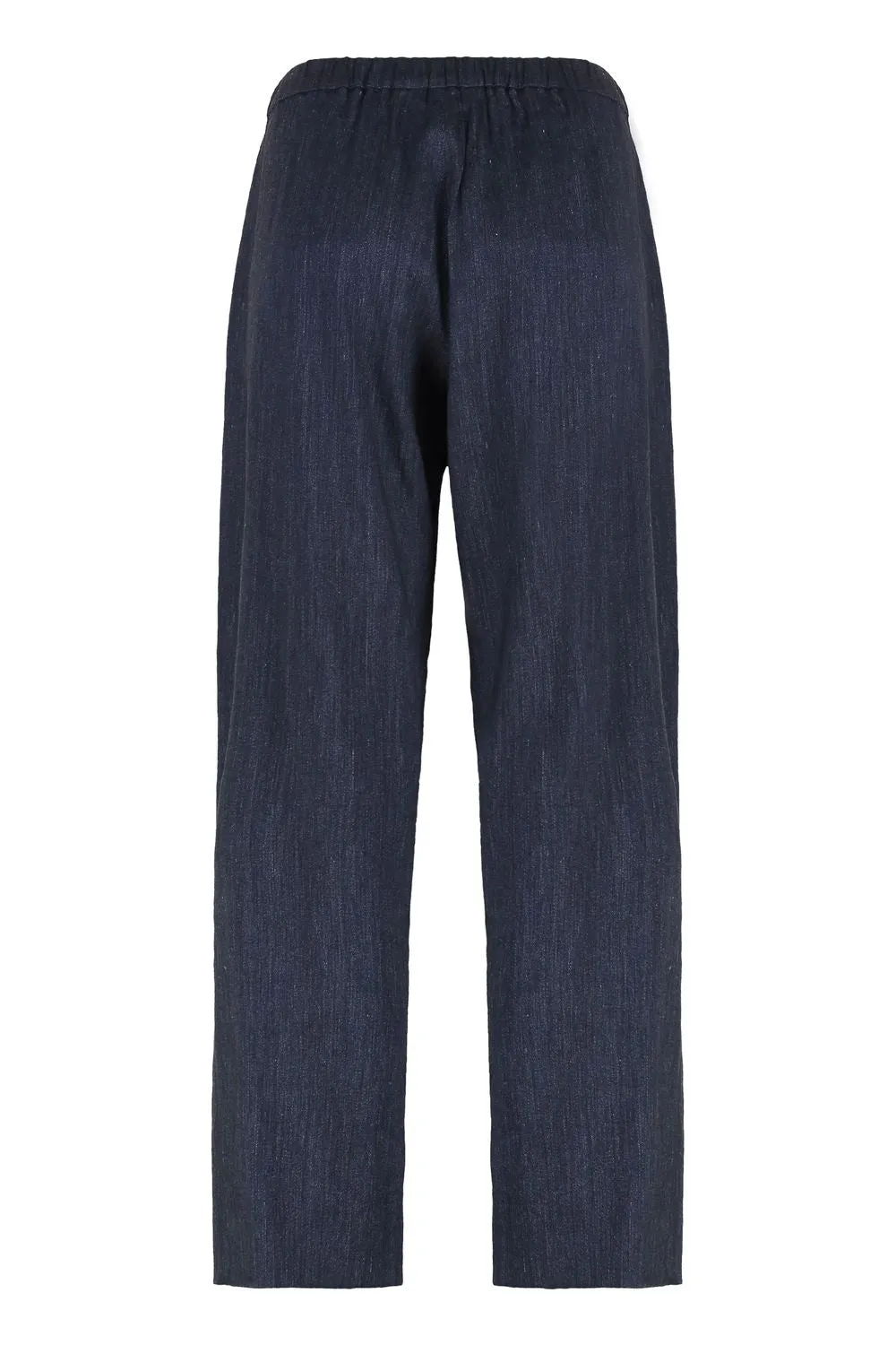 ARIS LINEN TROUSERS sold by Lord & Taylor product image thumbnail 2