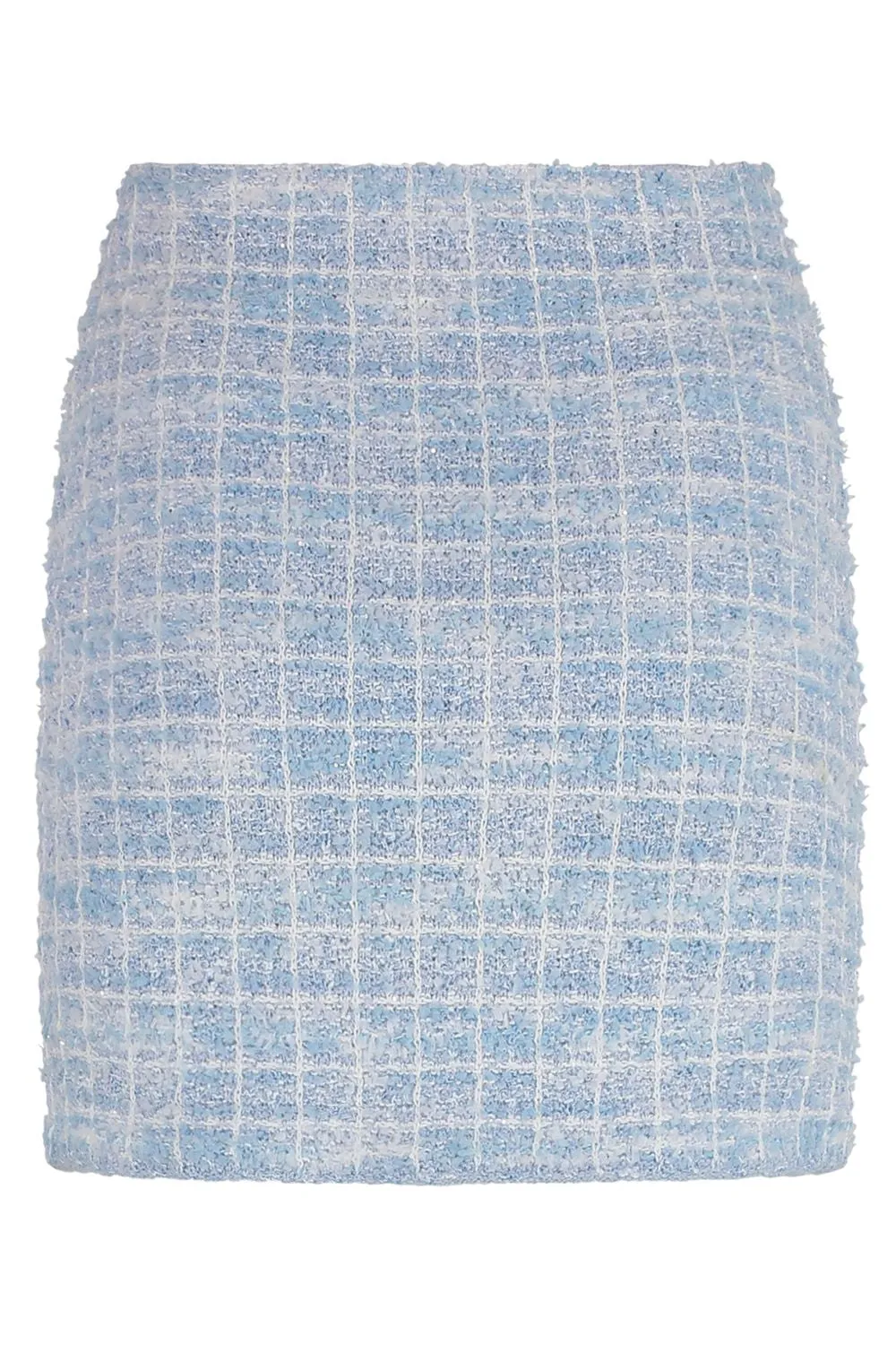 KNITTED MINI SKIRT sold by Lord & Taylor product image thumbnail 2