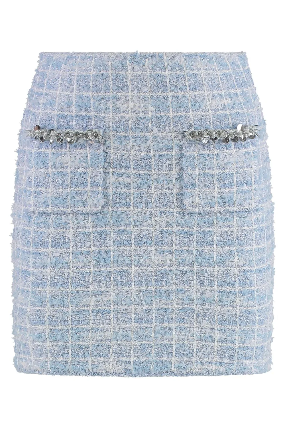 KNITTED MINI SKIRT sold by Lord & Taylor