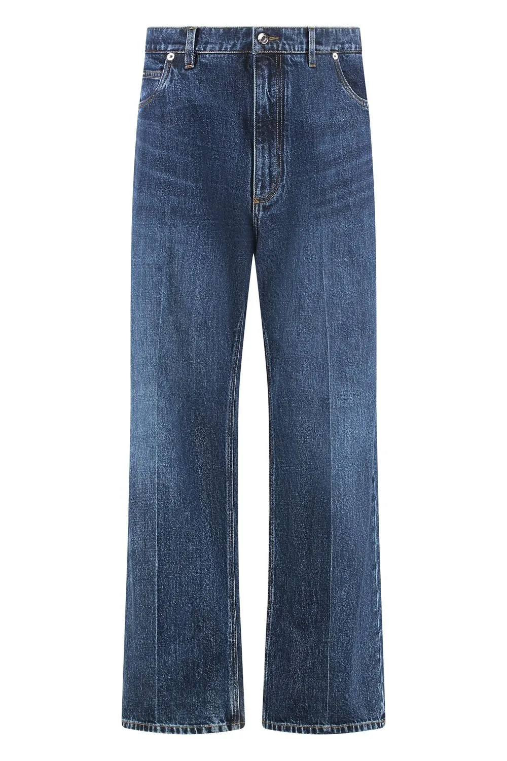 WIDE LEG JEANS sold by Lord & Taylor