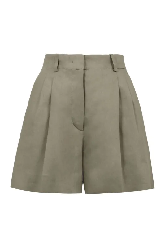 LINEN SHORTS sold by Lord & Taylor