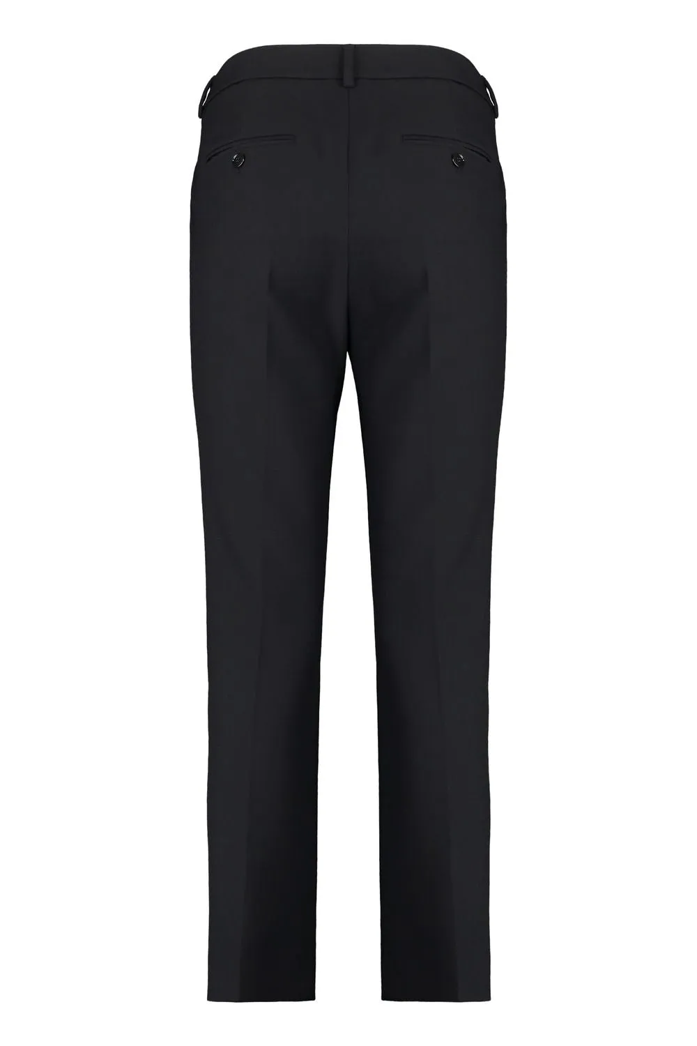 RANA STRAIGHT-LEG TROUSERS sold by Lord & Taylor product image thumbnail 2