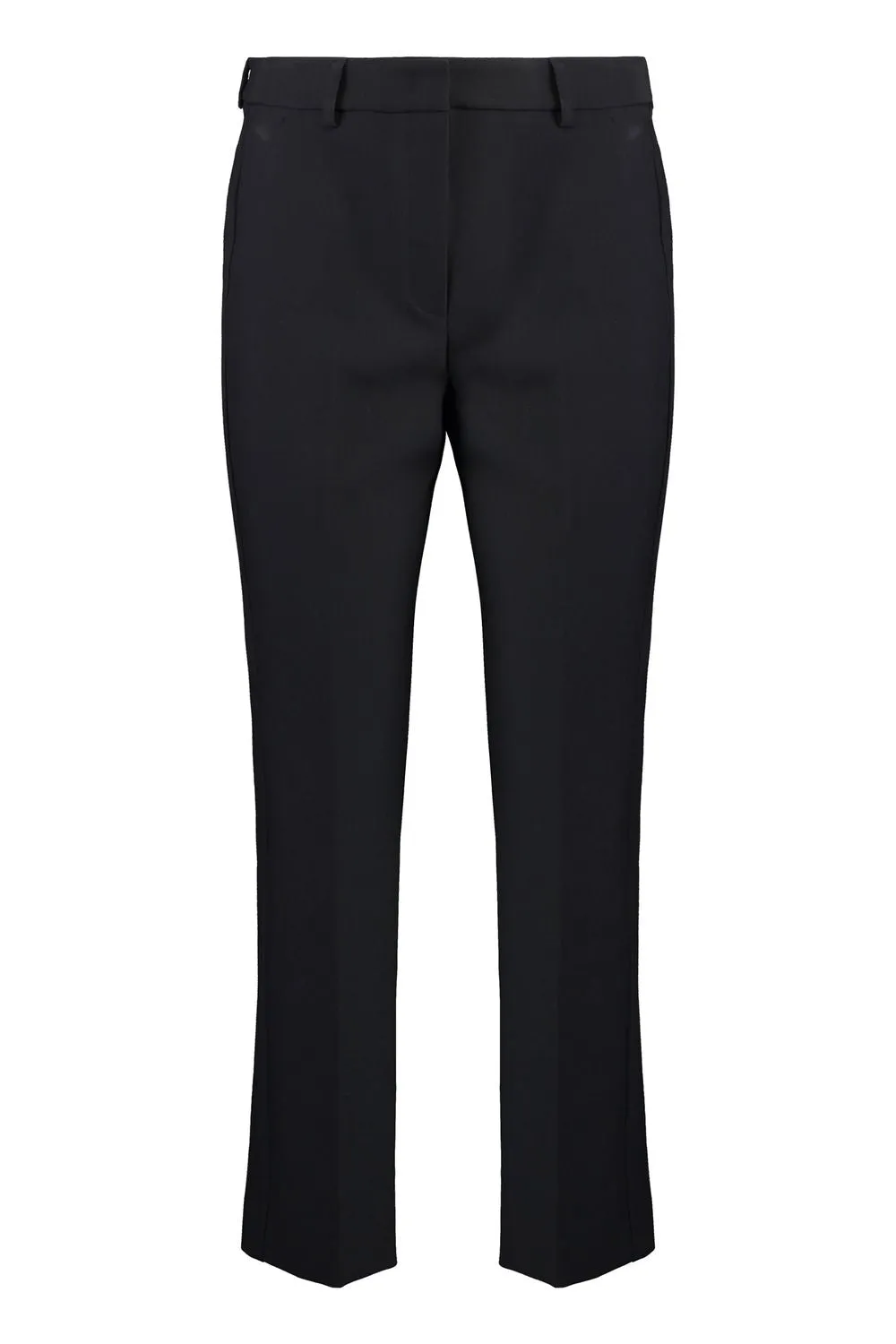 RANA STRAIGHT-LEG TROUSERS sold by Lord & Taylor