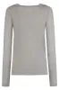 MERCI JERSEY LONG SLEEVE T-SHIRT sold by Lord & Taylor