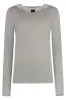 MERCI JERSEY LONG SLEEVE T-SHIRT sold by Lord & Taylor