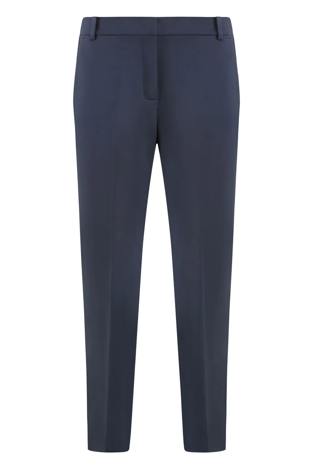 BELLO STRAIGHT-LEG TROUSERS sold by Lord & Taylor