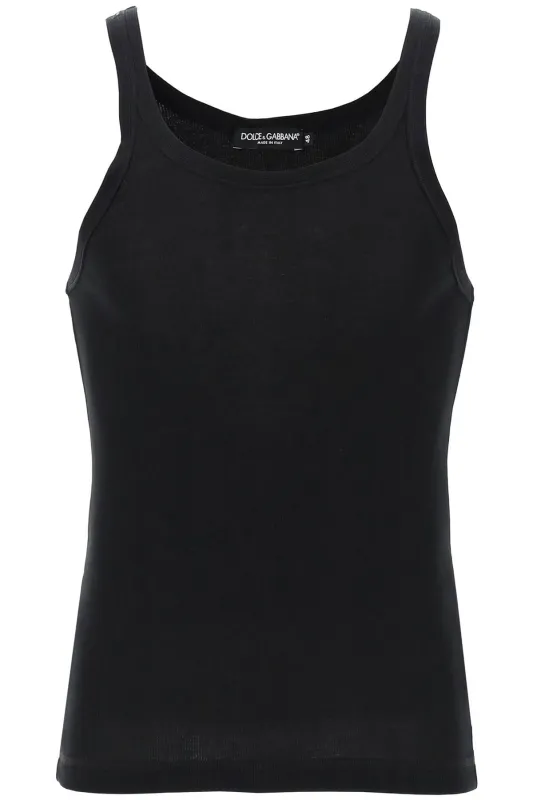 RIBBED TANK TOP sold by Lord & Taylor