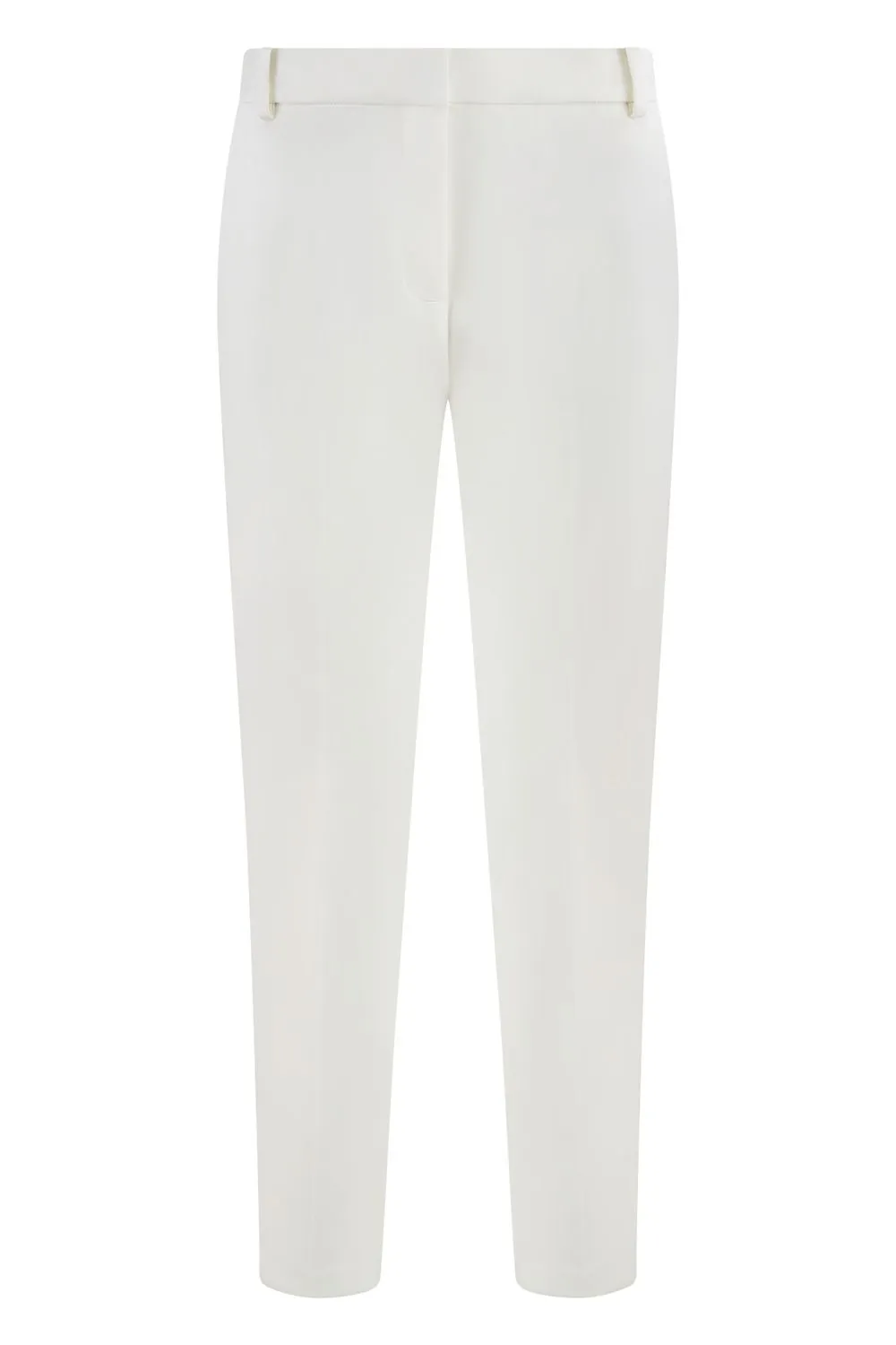 BELLO STRAIGHT-LEG TROUSERS sold by Lord & Taylor