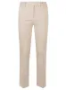 COTTON STRAIGH-LEG TROUSERS sold by Lord & Taylor