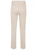 COTTON STRAIGH-LEG TROUSERS sold by Lord & Taylor