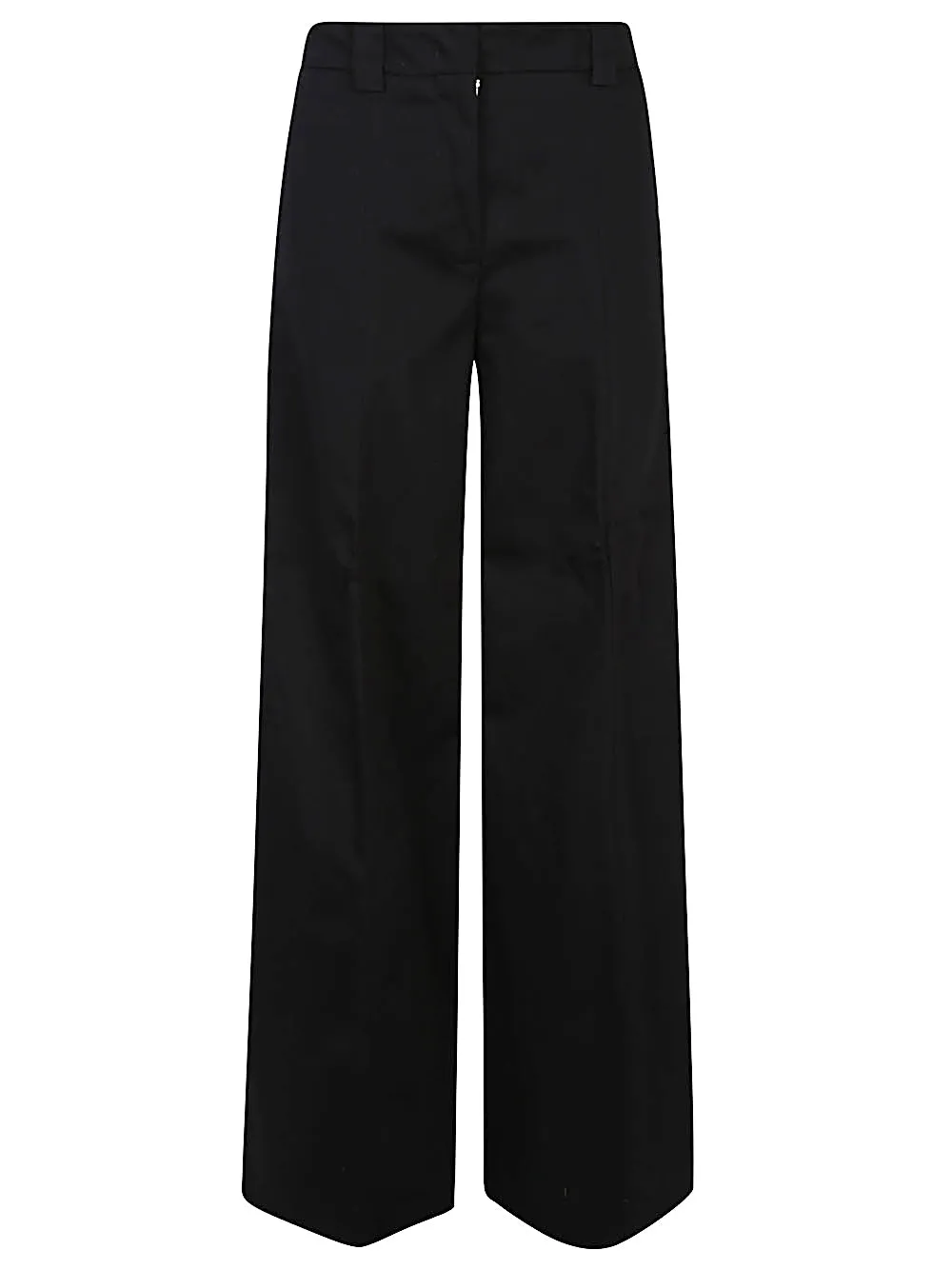 ALMA COTTON TROUSERS sold by Lord & Taylor