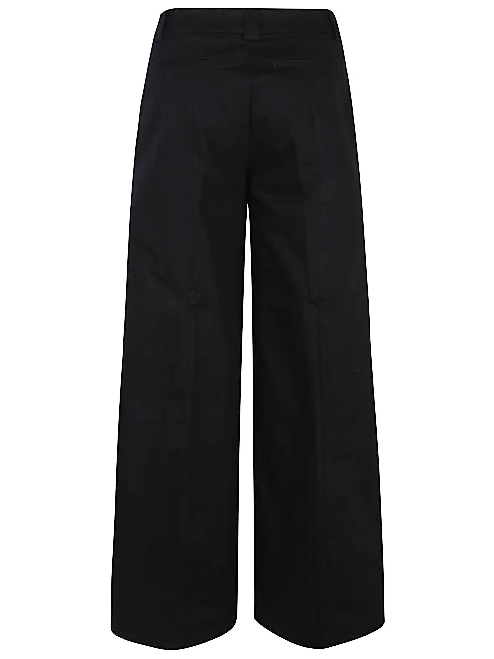 ALMA COTTON TROUSERS sold by Lord & Taylor product image thumbnail 2