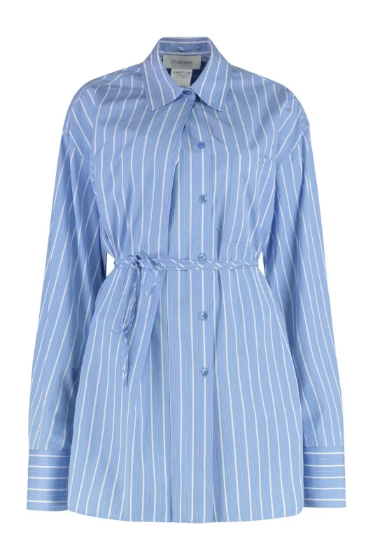 FIRMA STRIPED SHIRT sold by Lord & Taylor