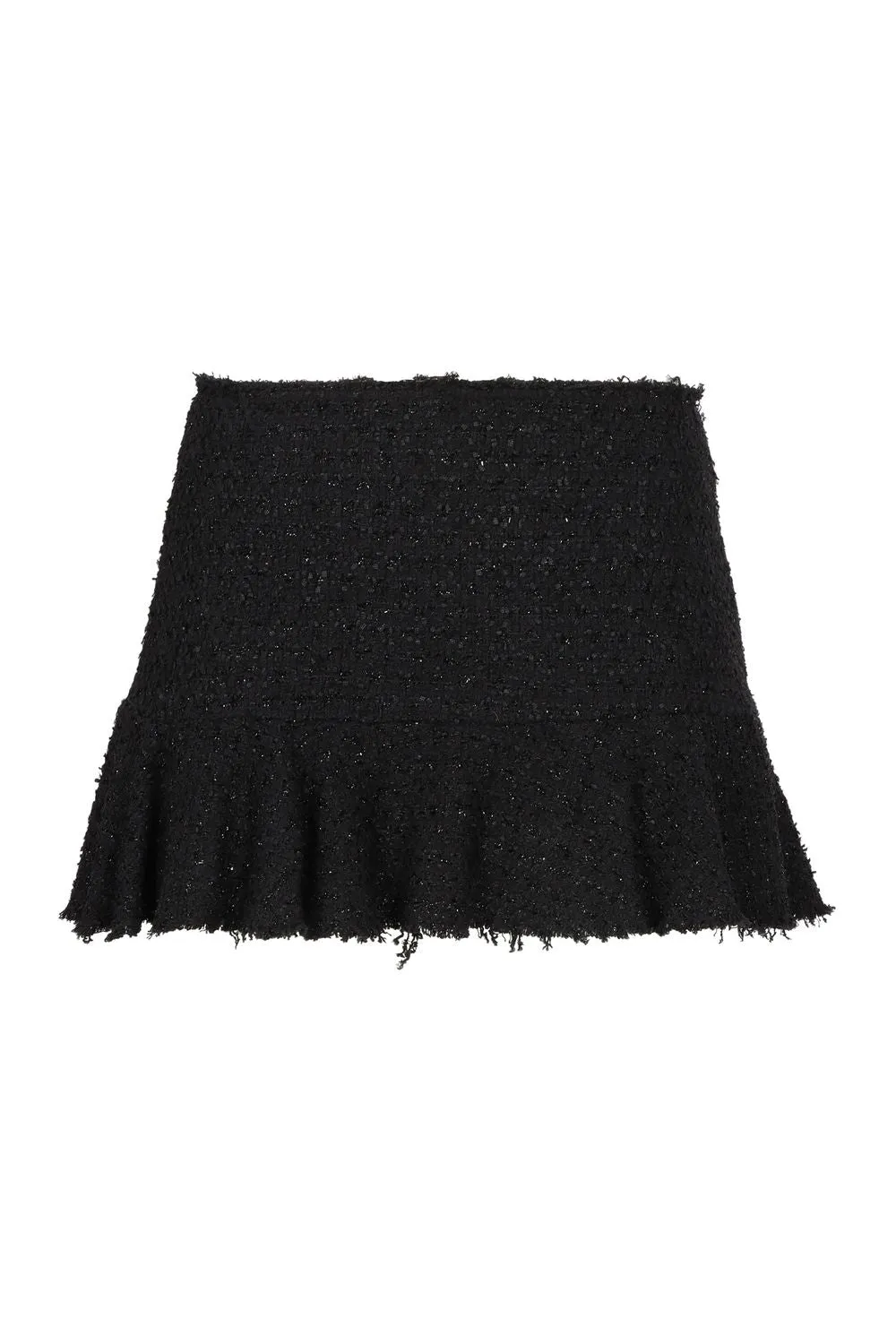 KNITTED LUREX SKIRT sold by Lord & Taylor