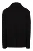 WOOL BLEND PEACOAT sold by Lord & Taylor