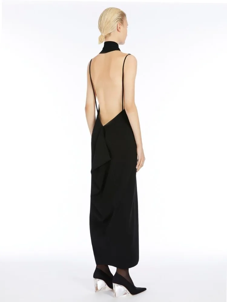ADORATO1234 DRESS BLACK sold by Lord & Taylor product image thumbnail 3