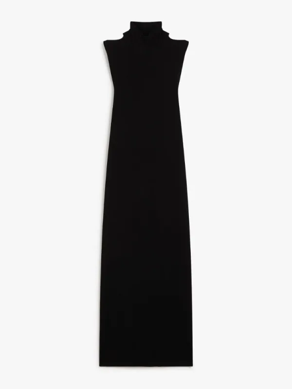 ADORATO1234 DRESS BLACK sold by Lord & Taylor