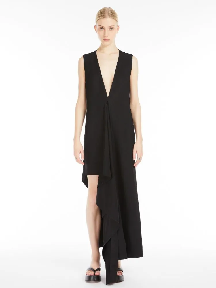 ACLINE1234 DRESS BLACK sold by Lord & Taylor product image thumbnail 2