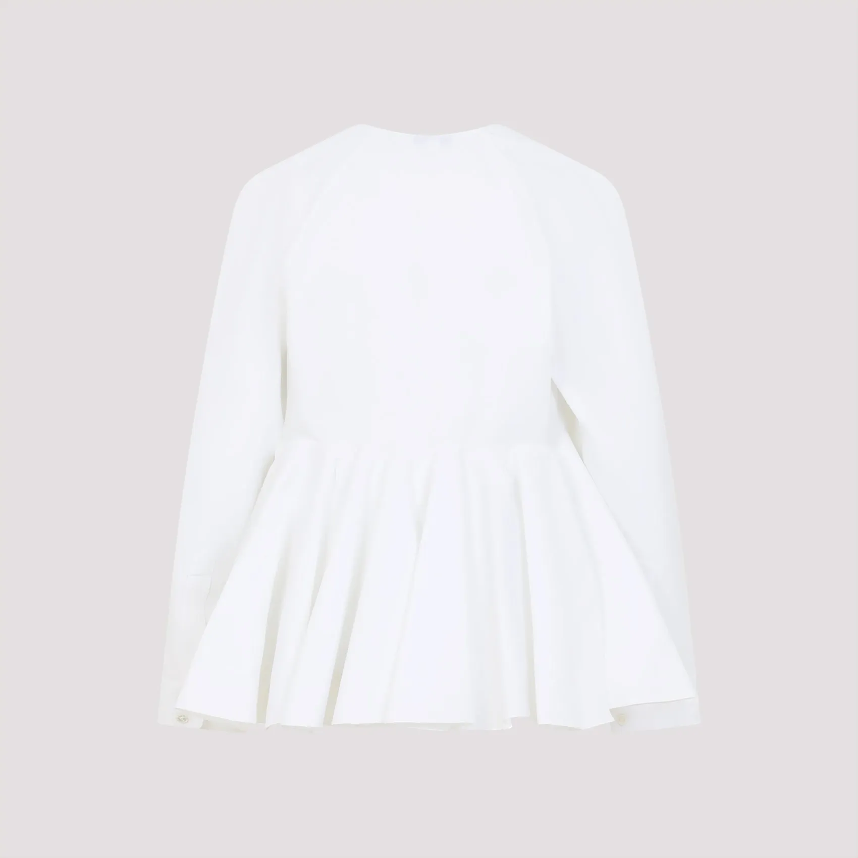 ALAÏA FLARE SHIRT sold by Lord & Taylor product image thumbnail 3