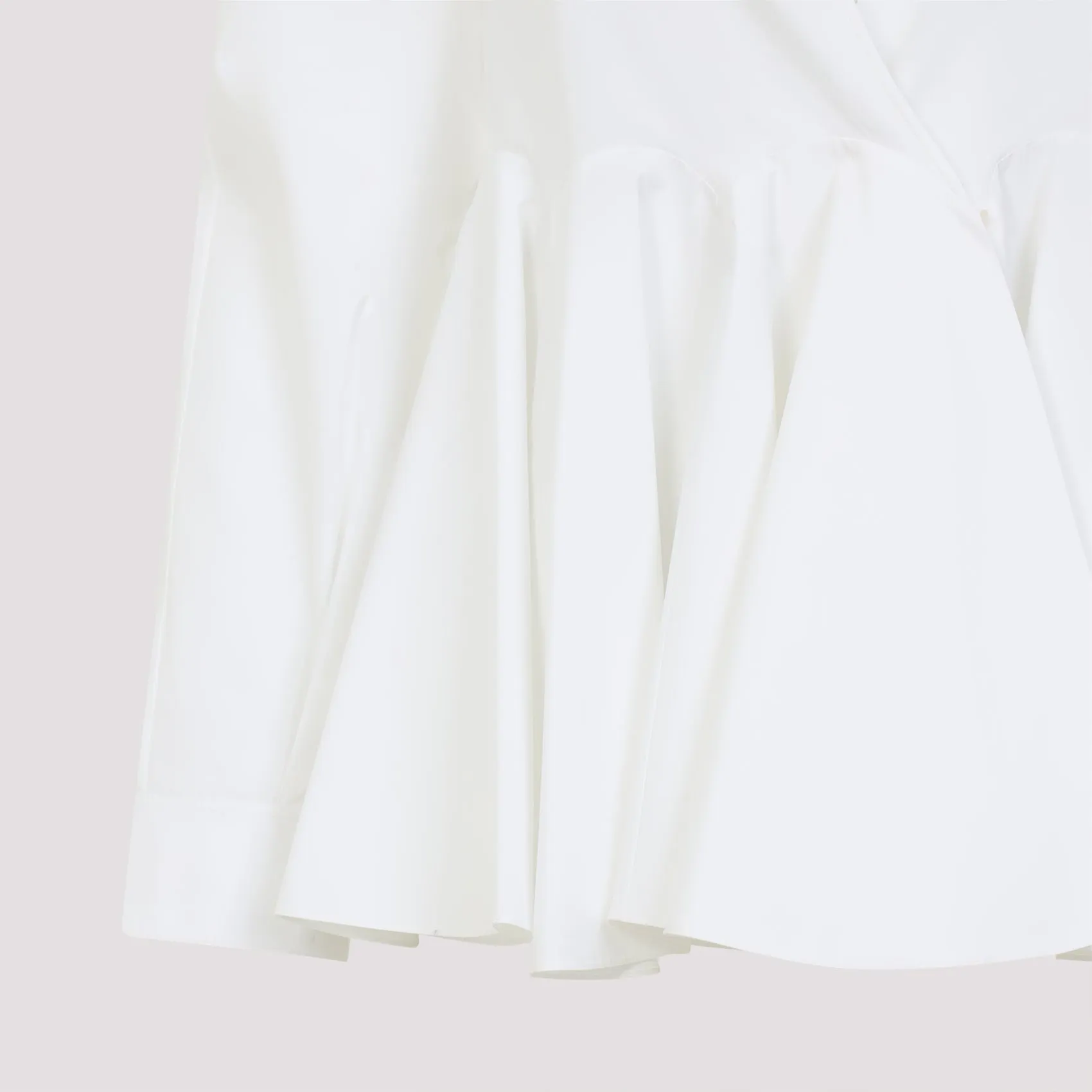 ALAÏA FLARE SHIRT sold by Lord & Taylor product image thumbnail 4