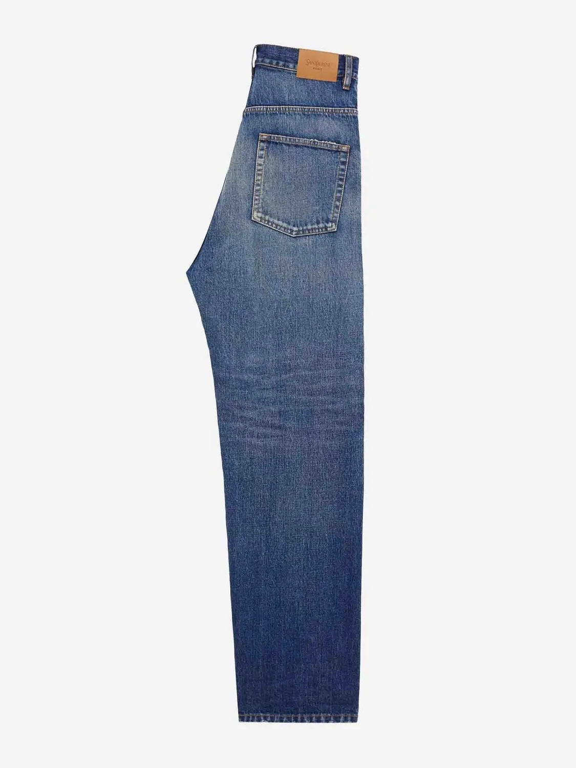 JEANS IN DENIM BLUE VINTAGE HERITAGE sold by Lord & Taylor product image thumbnail 3
