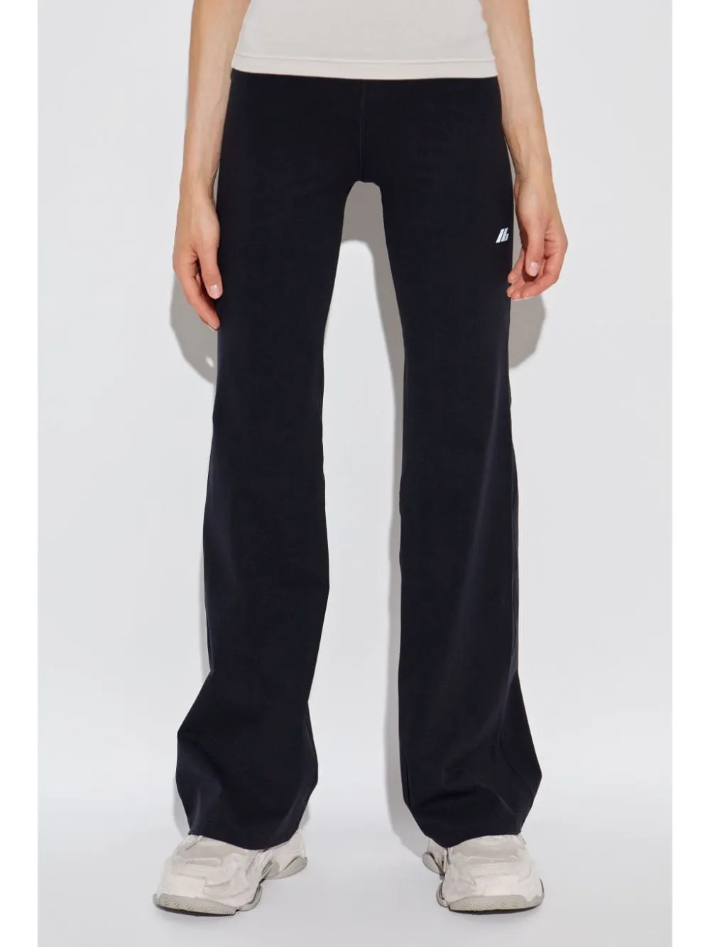 TRACK PANTS sold by Lord & Taylor product image thumbnail 2