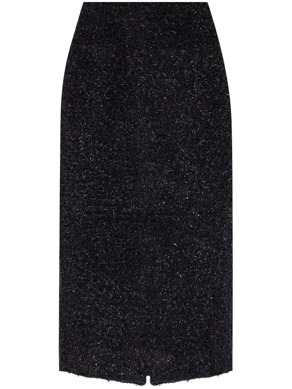 TWEED MIDI SKIRT sold by Lord & Taylor