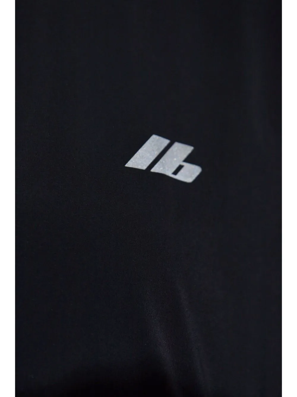 SHRUNK NYLON WINDBREAKER sold by Lord & Taylor product image thumbnail 5