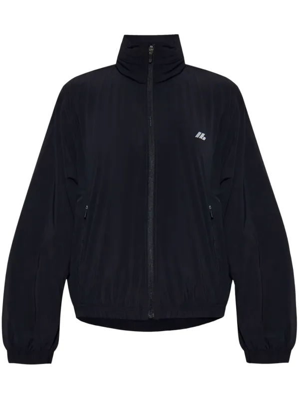SHRUNK NYLON WINDBREAKER sold by Lord & Taylor