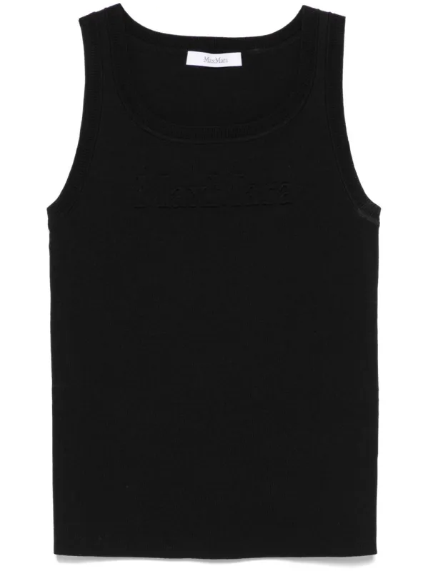 KNITTED TANK TOP sold by Lord & Taylor