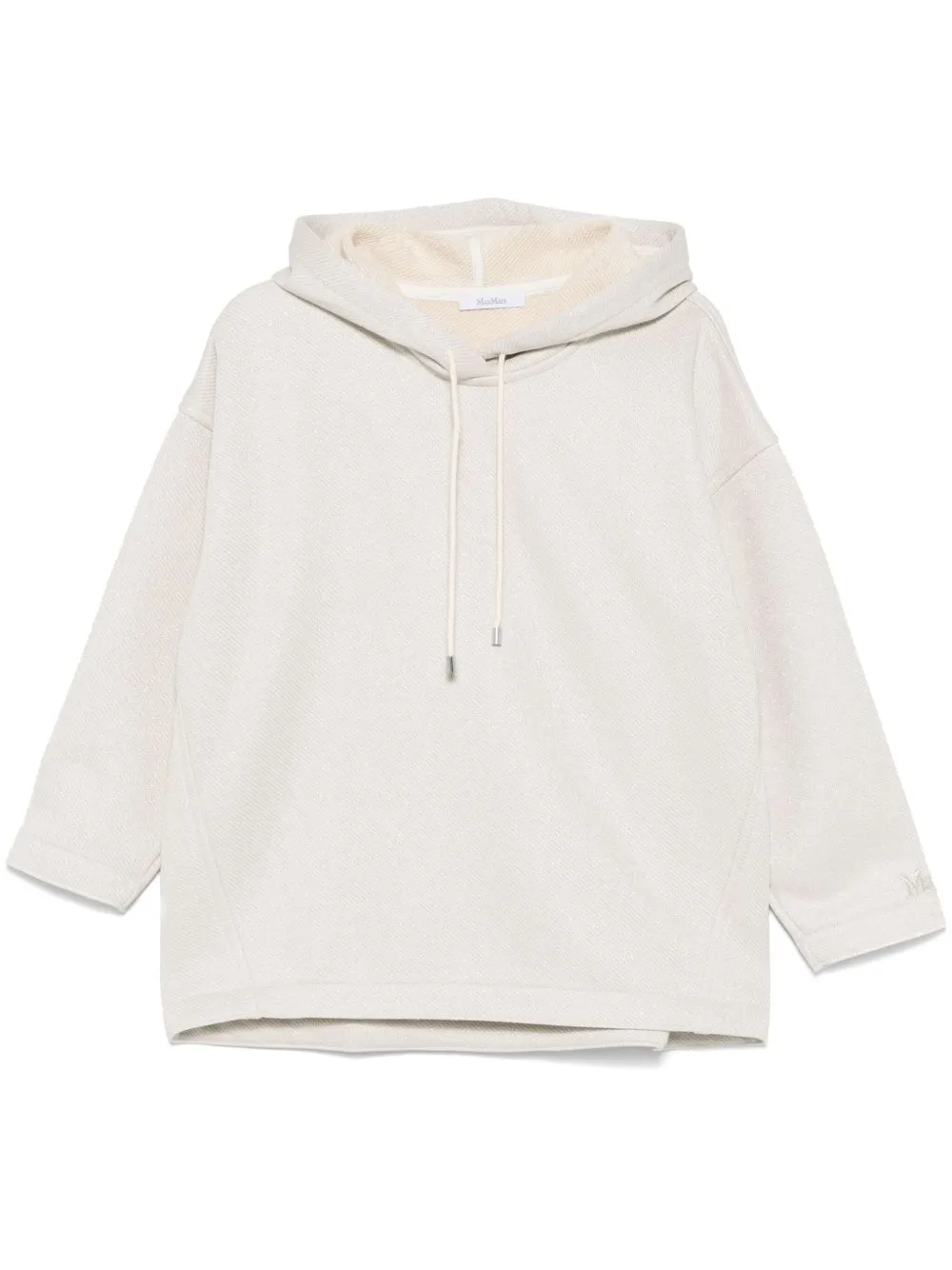 COTTON BLEND HOODIE sold by Lord & Taylor