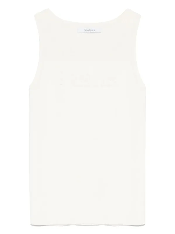 KNITTED TANK TOP sold by Lord & Taylor