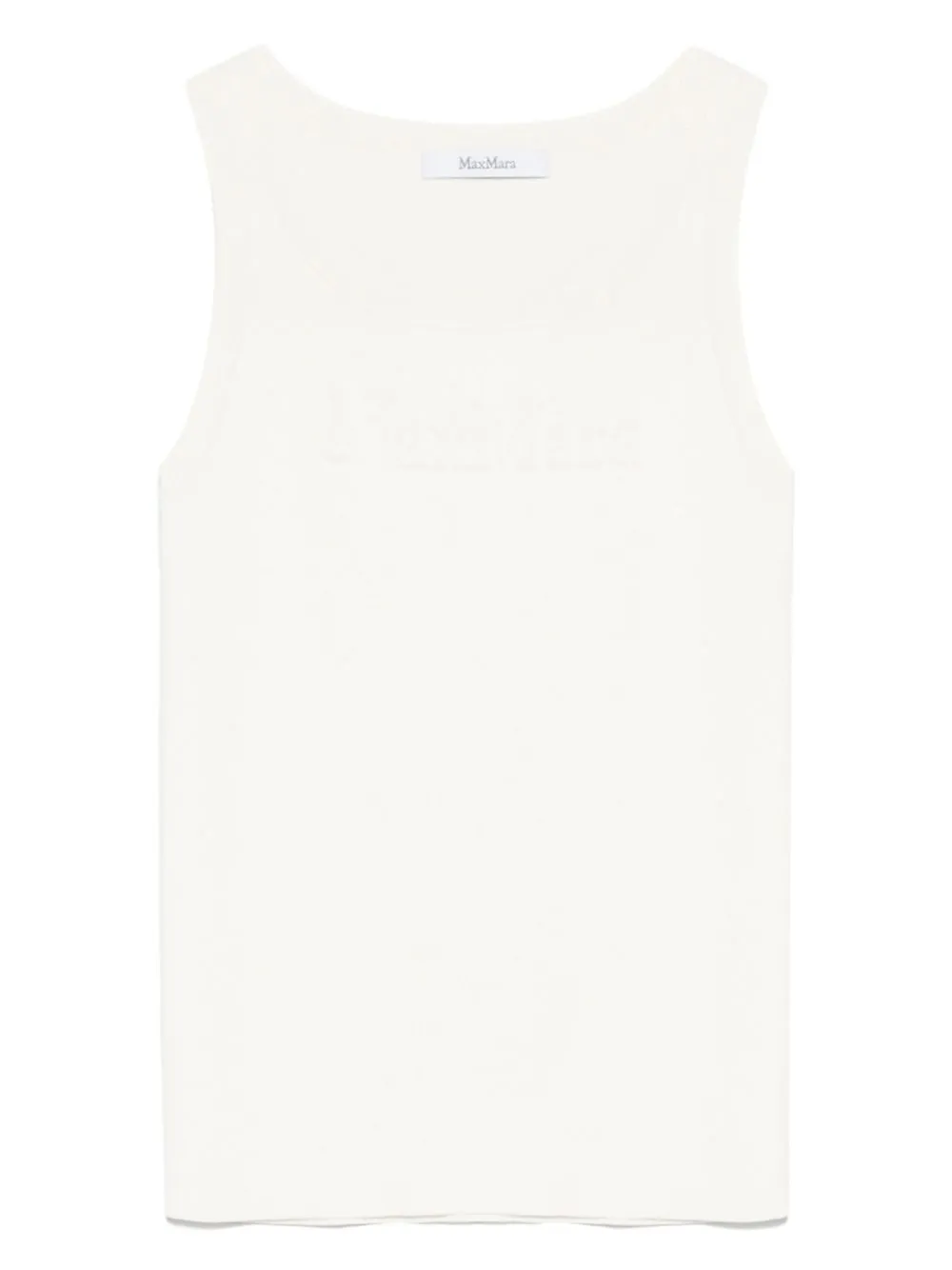 KNITTED TANK TOP sold by Lord & Taylor