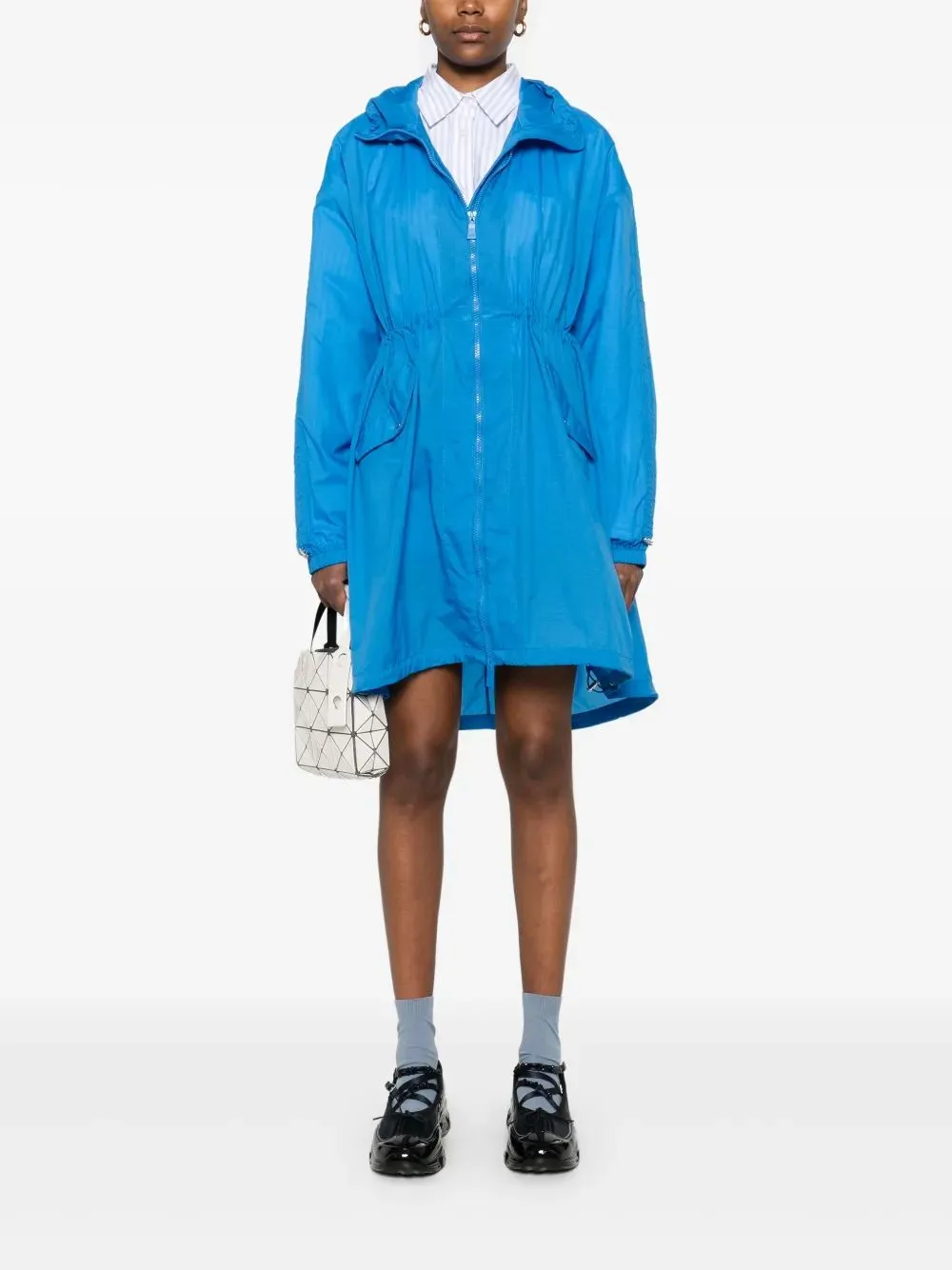 PARKA sold by Lord & Taylor product image thumbnail 2