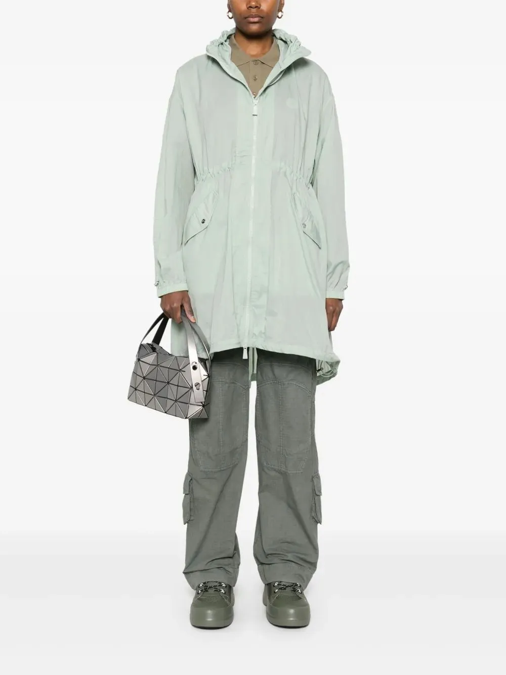 PARKA sold by Lord & Taylor product image thumbnail 2
