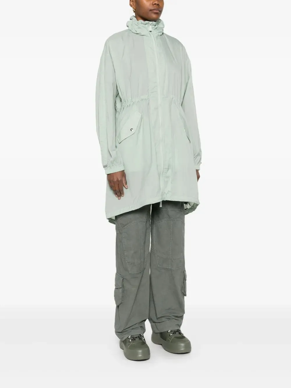 PARKA sold by Lord & Taylor product image thumbnail 3