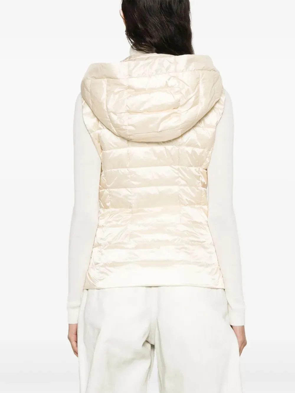 DOWN VEST sold by Lord & Taylor product image thumbnail 4
