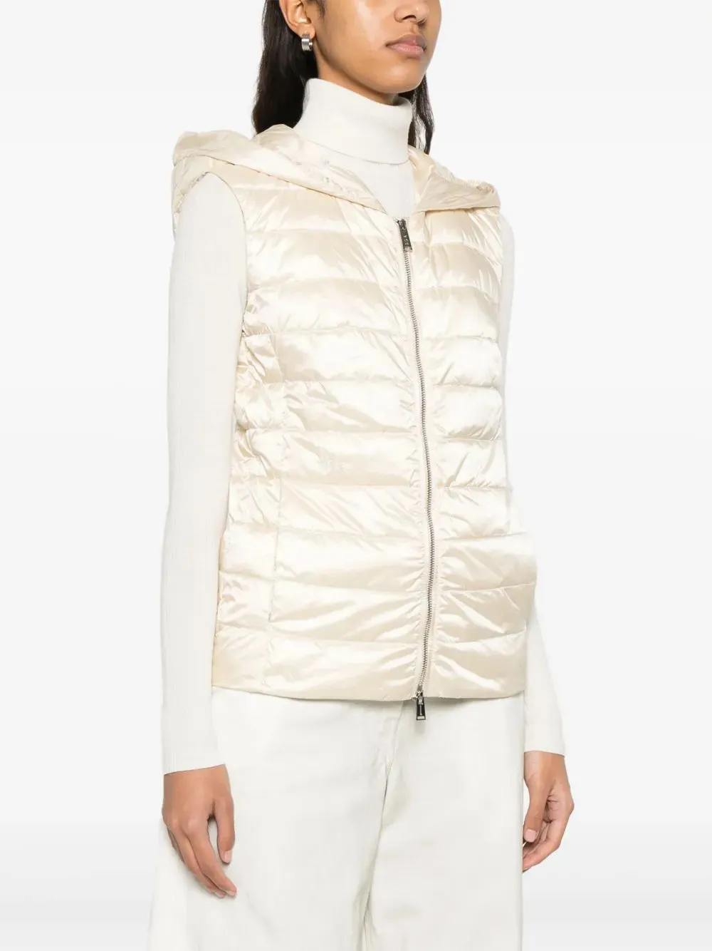 DOWN VEST sold by Lord & Taylor product image thumbnail 3