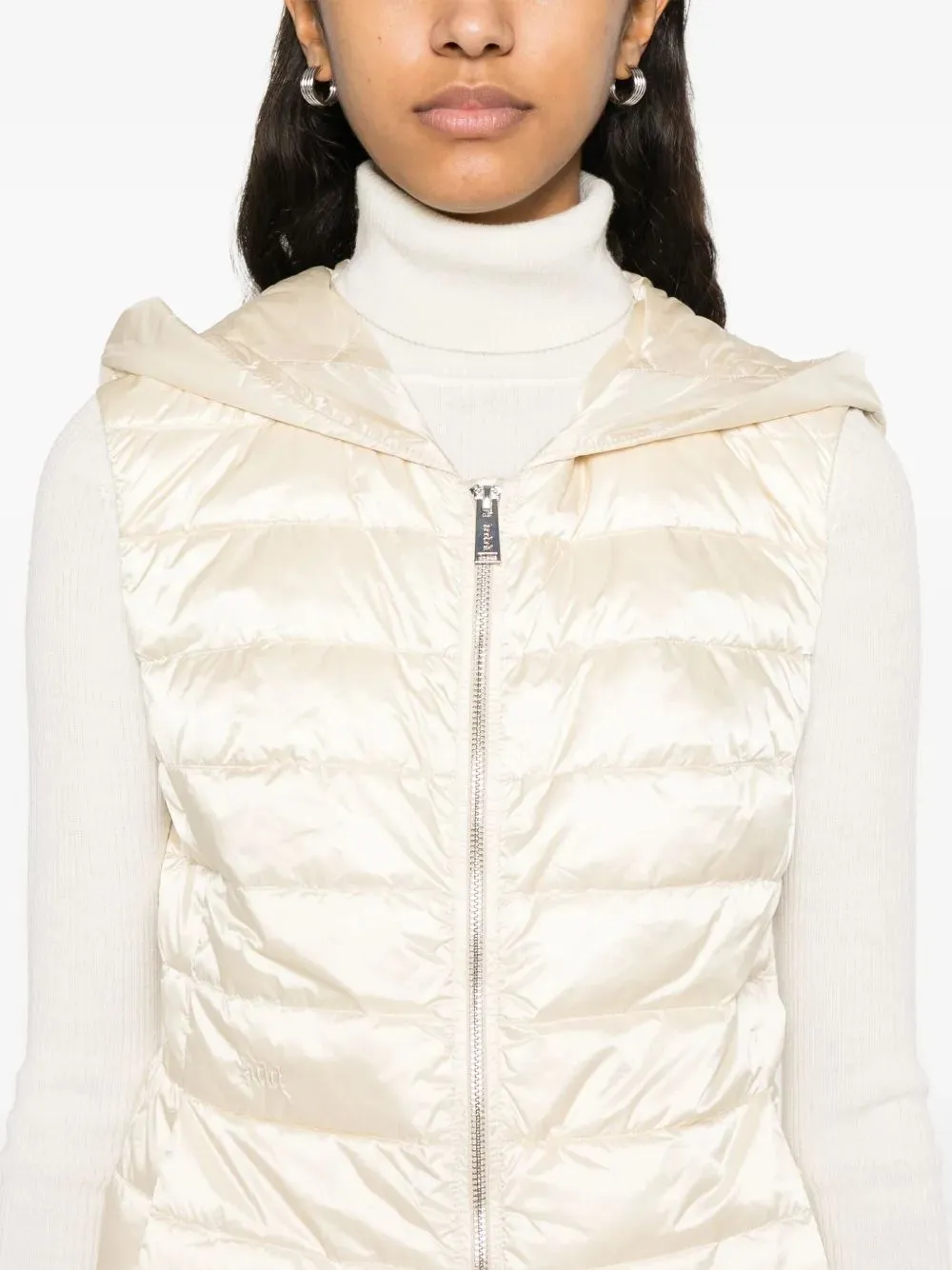 DOWN VEST sold by Lord & Taylor product image thumbnail 5